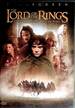 The Lord of the Rings: the Fellowship of the Ring (Full Screen Dvd)