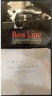 Bass Line: the Stories and Photographs of Milt Hinton