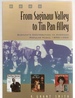 From Saginaw Valley to Tin Pan Alley Saginaw's Contribution to American Popular Music, 1890-1955