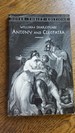 Antony and Cleopatra