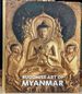 Buddhist Art of Myanmar