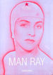 Man Ray: Po (Icons Series)