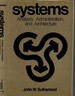Systems: Analysis, Administration, and Architecture