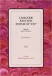 Chaucer and the Poems of "Ch" (Middle English Texts)