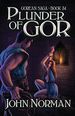 Plunder of Gor (Gorean Saga Book 34)