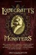 Lovecraft's Monsters (Signed)