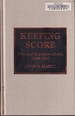 Keeping Score: Film and Television Music 1988-1997