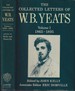 The Collected Letters of W.B. Yeats: Volume I: 1865-1895