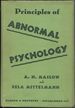 Principles of Abnormal Psychology