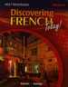 Discovering French Today: Student Edition Level 3 2013 (French Edition)