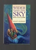 Wider Than the Sky Poems to Grow Up With