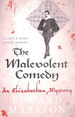 Malevolent Comedy, the (Nicholas Bracewell): 15