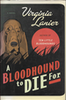 A Bloodhound to Die for (Jo Beth Sidden, No 6)