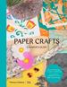 Paper Crafts: a Maker's Guide