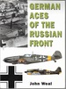German Aces of the Russian Front (General Aviation)