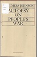 Autopsy on People's War (Quantum Books)