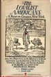 The Loyalist Americans: a Focus on Greater New York