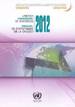 Unctad Handbook of Statistics 2012