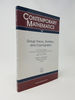 Group Theory, Statistics, and Cryptography: Ams Special Session Combinatorial and Statistical Group Theory April 12-13, 2003 New York University