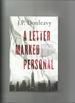A Letter Marked Personal