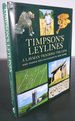 Timpson's Leylines, a Layman Tracking the Leys
