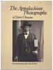 The Appalachian Photographs of Doris Ulmann