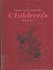 Twentieth-Century Children's Writers