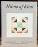 Hilma Af Klint: Parsifal and the Atom 1916-1917 Catalogue Raisonne