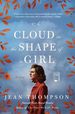 A Cloud in the Shade of a Girl