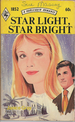 Star Light, Star Bright (Harlequin Romance, #1852)