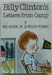 Billy Clinton's Letters From Camp