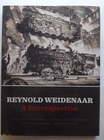Reynold Weidenaar: a Retrospective