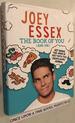 The Book of You (and Me) Hardcover-August 1, 2015 By Joey Essex (Author)