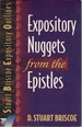 Expository Nuggets From the Epistles (Stuart Briscoe Expository Outlines)