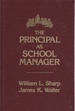 The Principal as School Manager