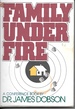 Family Under Fire a Conference Book