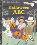 Halloween Abc's