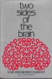 Two Sides of the Brain Brain Lateralization Explored