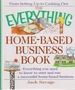 Everything, Home-Based Business Book