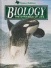 Biology; the Dynamics of Life Texas Biology Reports