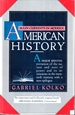 Main Currents in American History