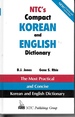 Ntc's Compact Korean and English Dictionary