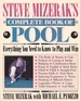 Steve Mizerak's Complete Book of Pool