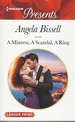 A Mistress, a Scandal, a Ring