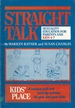 Straight Talk Sexuality Education for Parents and Kids, 4-7