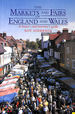 The Markets and Fairs of England and Wales