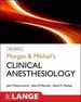 Morgan and Mikhail's Clinical Anesthesiology, 6th Edition