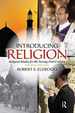 Introducing Religion: Religious Studies for the Twenty-First Century (4th Edition)