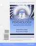 Cognitive Psychology: Applying the Science of the Mind, Books a La Carte Edition (3rd Edition)