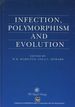 Infection, Polymorphism and Evolution